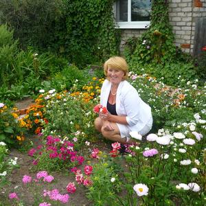 Светлана, 61 год, Екатеринбург