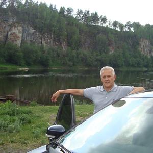 Anatoly, 62 года, Екатеринбург