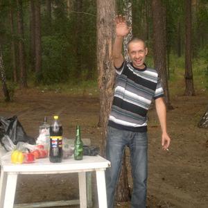 Владимир, 48 лет, Кемерово
