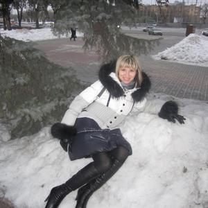 Девушки в Волгограде: Светлана, 48 - ищет парня из Волгограда