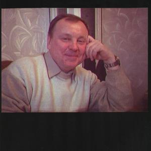 Валерий, 64 года, Екатеринбург