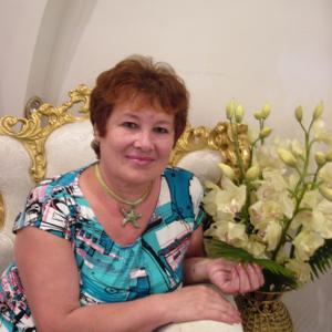 Изида, 67 лет, Смоленск