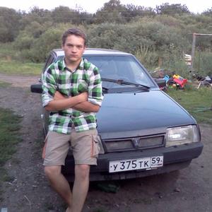 Парни в Перми: Владимир, 31 - ищет девушку из Перми
