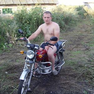 Парни в Можайске: Дмитрий, 35 - ищет девушку из Можайска