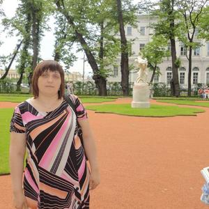 Девушки в Кемерово: tata, 47 - ищет парня из Кемерово