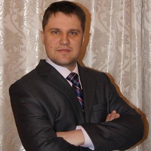 Дмитрий, 40 лет, Омск