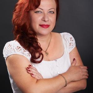 Ольга, 58 лет, Ставрополь