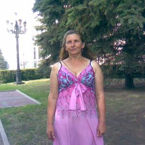 Девушки в Челябинске: Тамара, 65 - ищет парня из Челябинска