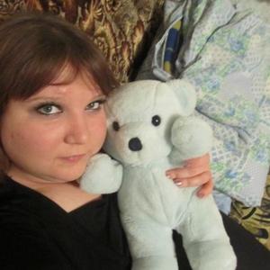 Девушки в Челябинске: Иришка, 35 - ищет парня из Челябинска