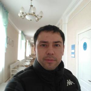 Макс, 43 года, Красноярск