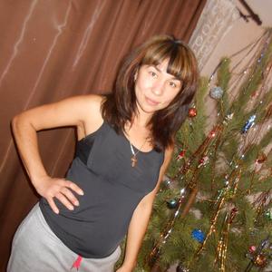 Девушки в Крымске: Ирина, 52 - ищет парня из Крымска