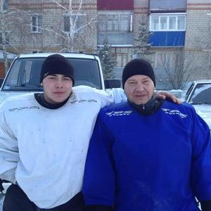 Парни в Оренбурге: Сергей, 57 - ищет девушку из Оренбурга