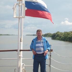 Игорь, 59 лет, Астрахань