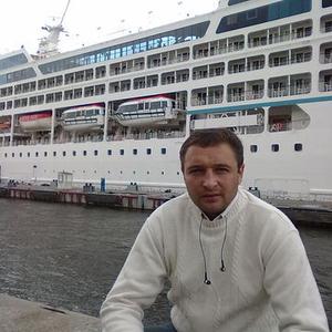 Вова, 42 года, Москва