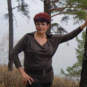 Девушки в Ставрополе: Наталья, 63 - ищет парня из Ставрополя