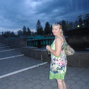 Девушки в Новокузнецке: Александра, 44 - ищет парня из Новокузнецка