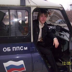 Парни в Мурманске: Максим, 32 - ищет девушку из Мурманска