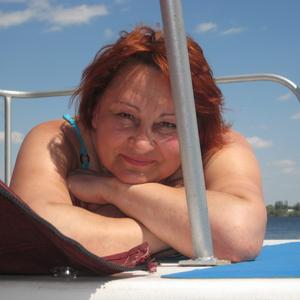 Ирина, 63 года, Волгоград