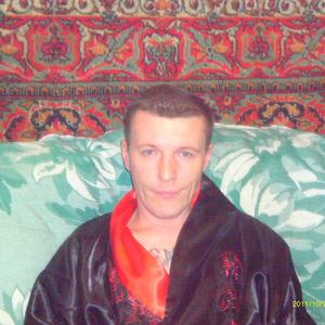 Петр, 43 года, Челябинск