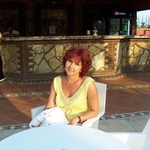 Наталья, 54 года, Ульяновск