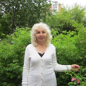 Galina, 63 года, Уфа