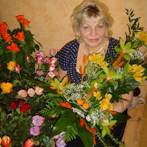 Tatjana, 64 года, Рига