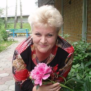 Вaлентина, 64 года, Екатеринбург