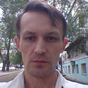 Парни в Хабаровске (Хабаровский край): Алексей, 41 - ищет девушку из Хабаровска (Хабаровский край)
