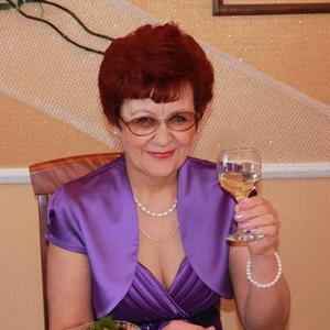 Девушки в Омске: Ирина, 67 - ищет парня из Омска