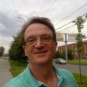 Парни в Калининграде: Виталий, 62 - ищет девушку из Калининграда