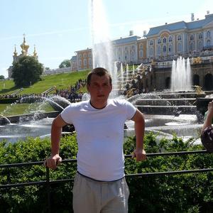 Парни в Волжске: Радик Матигуллин, 39 - ищет девушку из Волжска