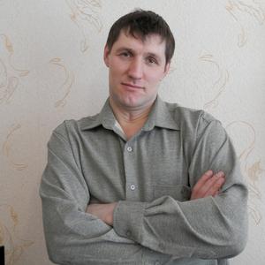 Климов Сергей, 48 лет, Бийск