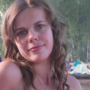 Юлия, 36 лет, Иваново