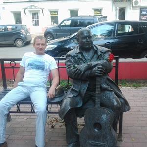 Парни в Нижний Новгороде: Михаил, 47 - ищет девушку из Нижний Новгорода