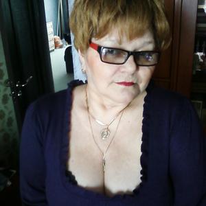 Наталья Цилуйко, 73 года, Москва