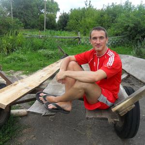 Парни в Норильске: Vladimir, 39 - ищет девушку из Норильска