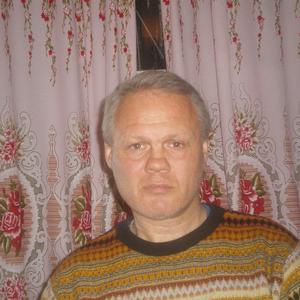 Парни в Петропавловске-Камчатском: Малыхин Евгений, 56 - ищет девушку из Петропавловска-Камчатского