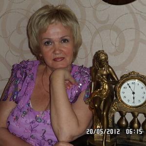Людмила, 74 года, Красноярск