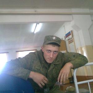 Парни в Елабуге (Татарстан): Андрей, 33 - ищет девушку из Елабуги (Татарстан)