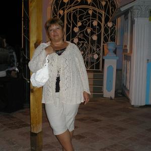 Девушки в Вологде: Лариса, 61 - ищет парня из Вологды
