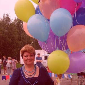 Розалия, 71 год, Архангельск