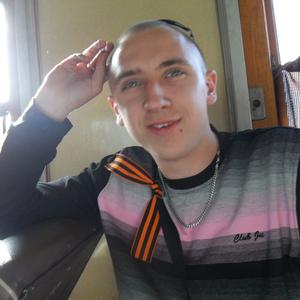 Александр, 35 лет, Астрахань