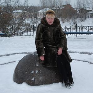 Девушки в Екатеринбурге: Людмила, 67 - ищет парня из Екатеринбурга