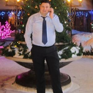 Иван, 51 год, Санкт-Петербург