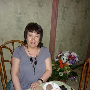 Надежда, 60 лет, Новосибирск