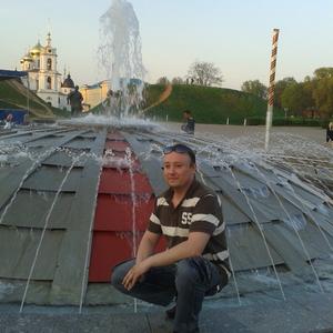 Вадим, 39 лет, Дмитров