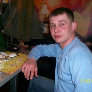 Парни в Кемерово: Артур, 38 - ищет девушку из Кемерово