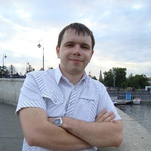 Михаил, 36 лет, Москва