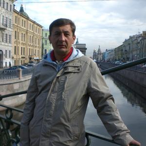 Шомчик, 52 года, Москва