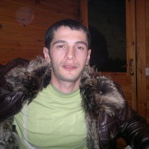 Турал, 36 лет, Москва